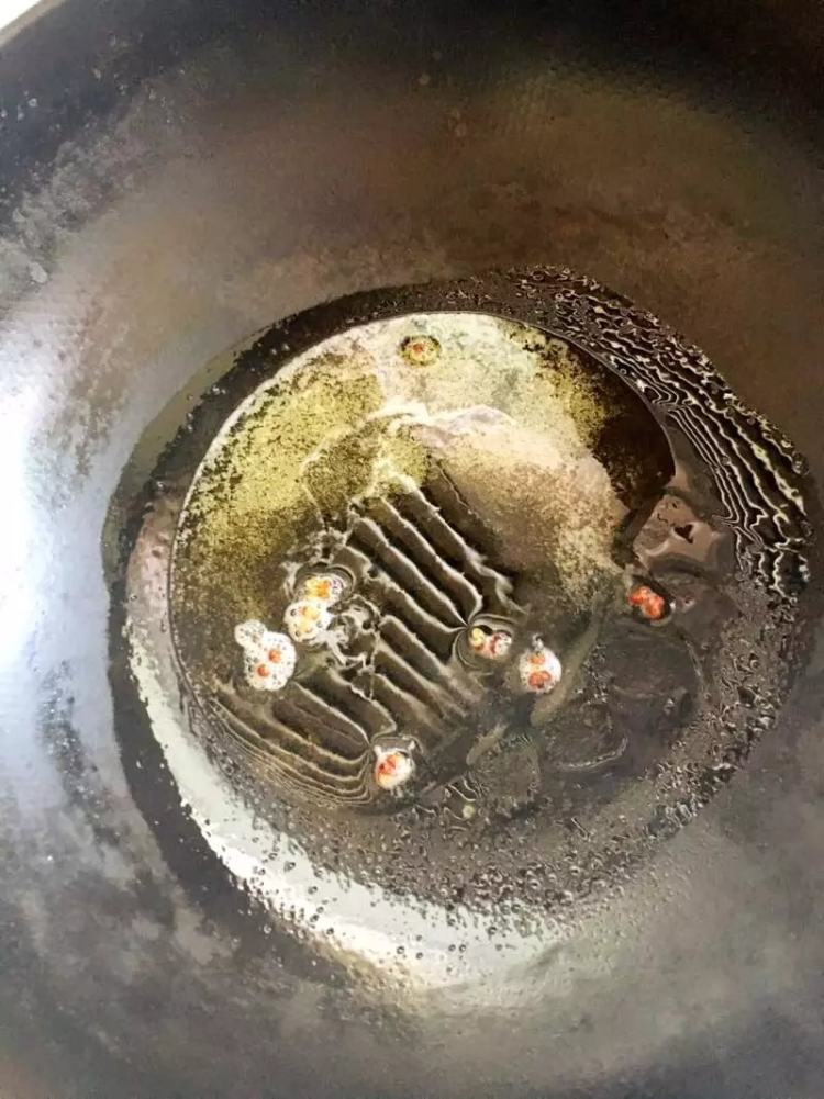 清炒绿豆芽步骤4