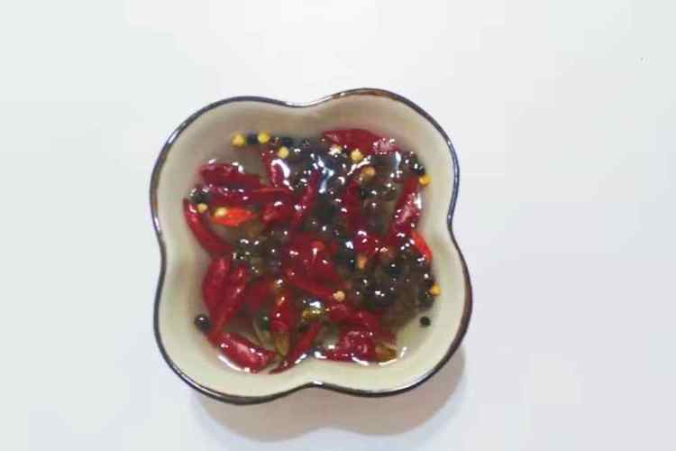 干煸土豆丝步骤4