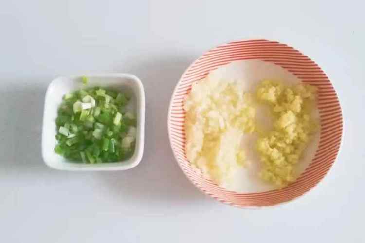干煸土豆丝步骤3