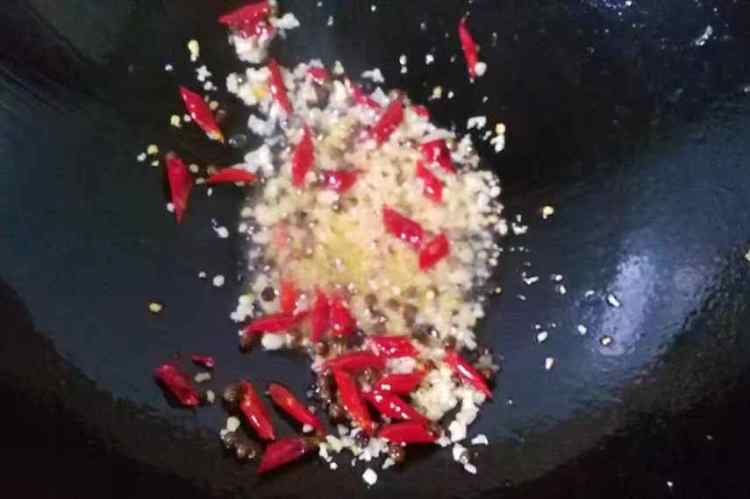 干煸土豆丝步骤7