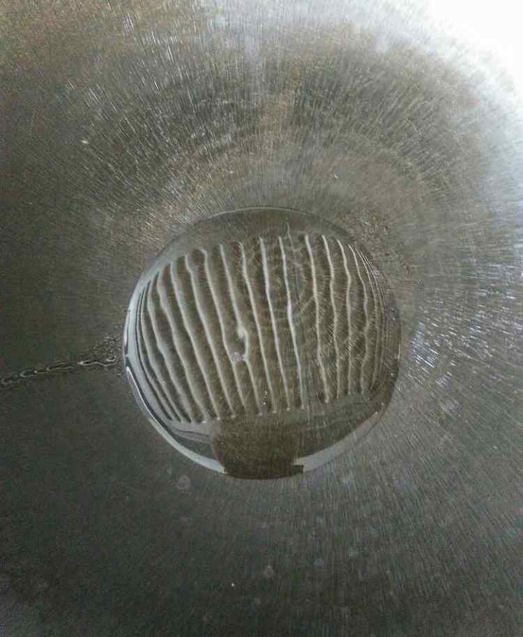 地黄瓜炒蛋步骤2