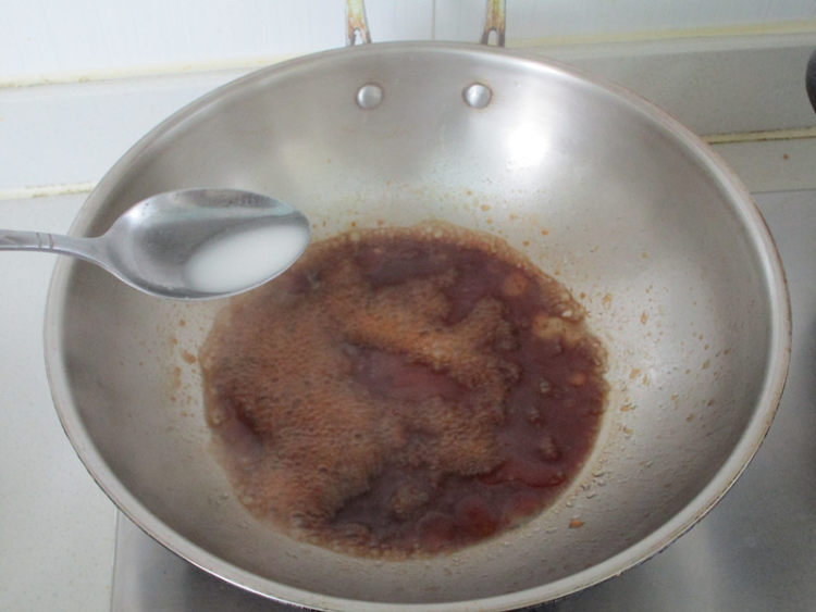 #盛夏餐桌#豆豉土豆蒸步骤9