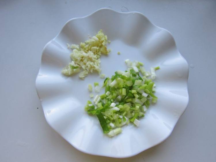 魔芋烧豆腐步骤3