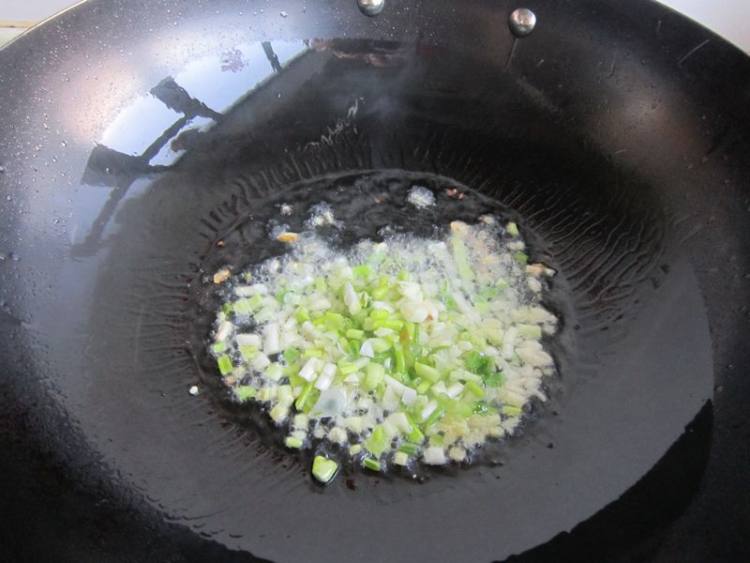 魔芋烧豆腐步骤5