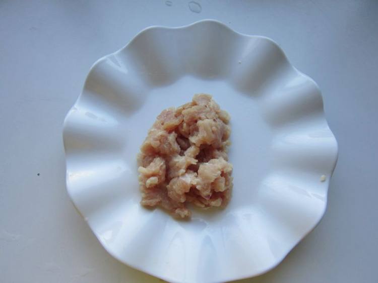 魔芋烧豆腐步骤4