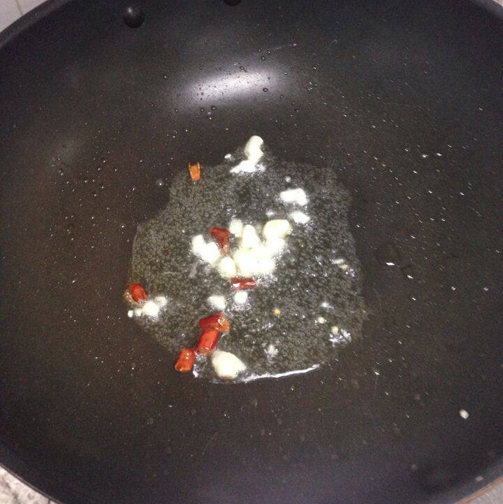 炒土豆丝步骤5
