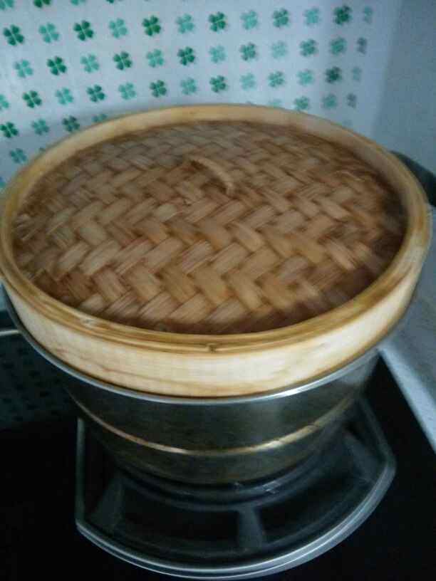 蒸鸡蛋步骤5