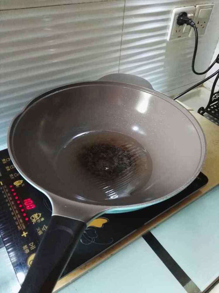 西班牙土豆煎蛋饼步骤5