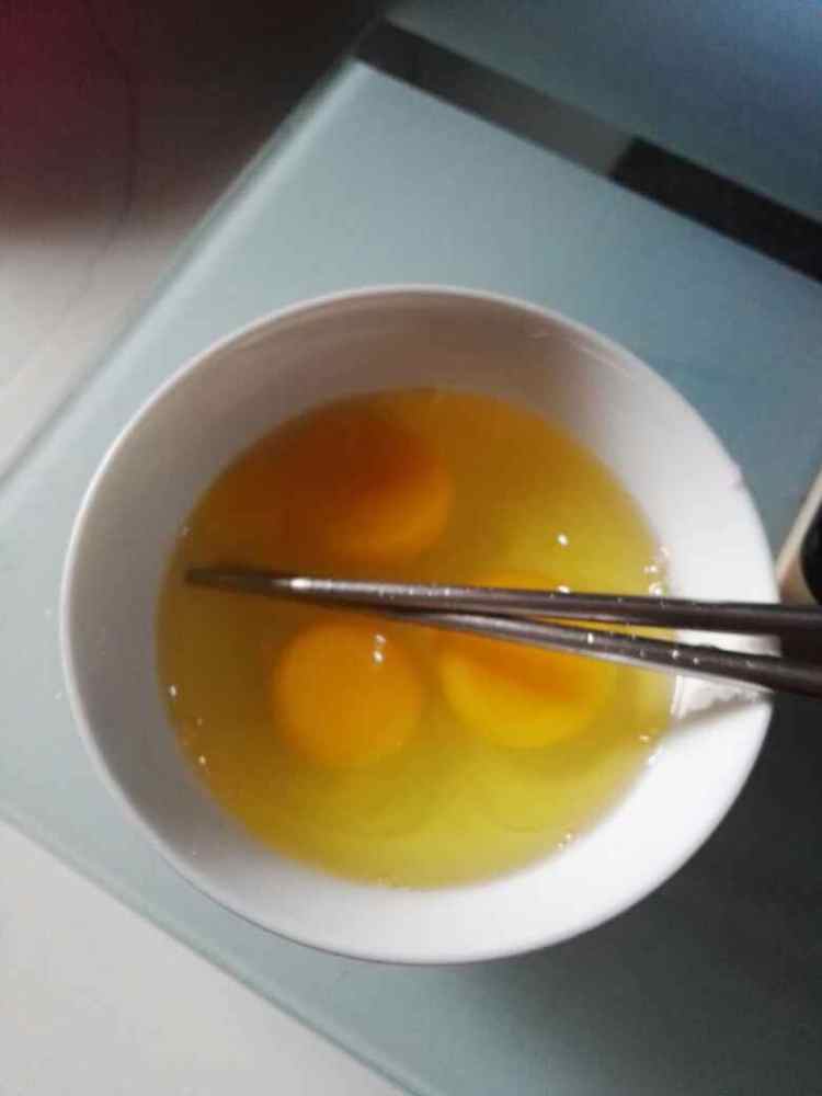 西班牙土豆煎蛋饼步骤4