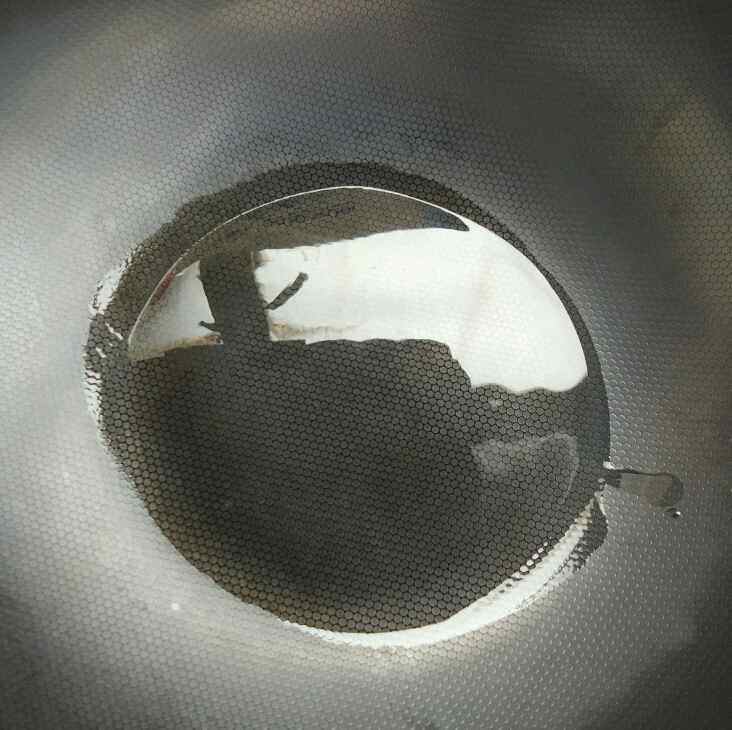 胡萝卜炒土豆丝步骤4