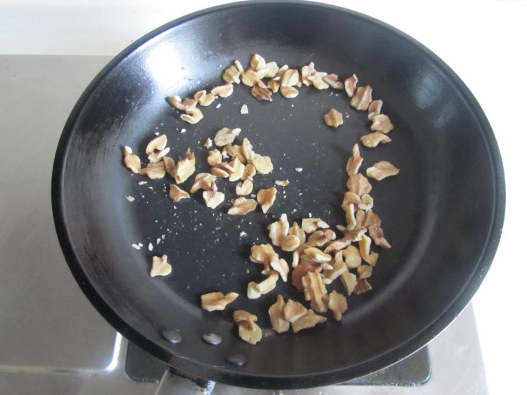 核桃青豆玉米步骤2