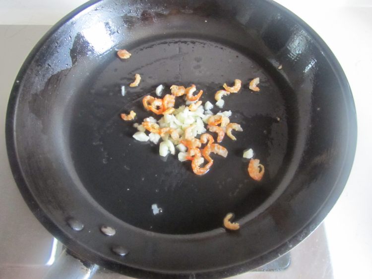 蚝油豆腐步骤4