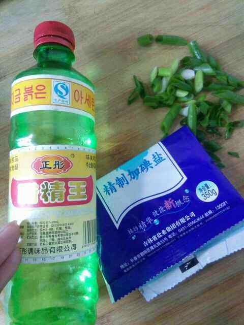 柿子煎鸡蛋步骤6