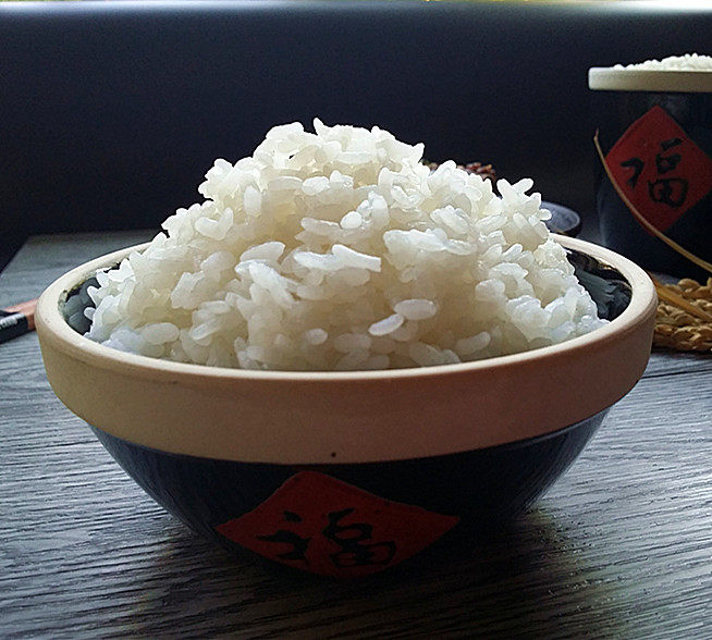 照烧鸡腿饭步骤16