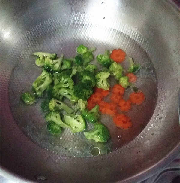 照烧鸡腿饭步骤11