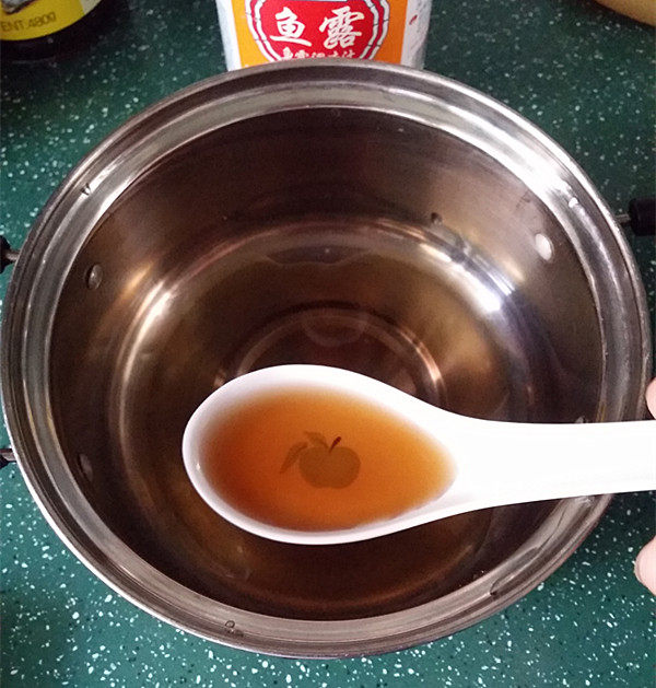 照烧鸡腿饭步骤7