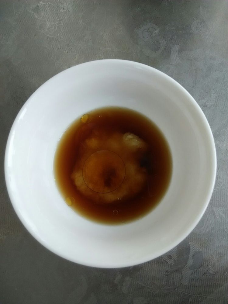 凉拌猪皮步骤5