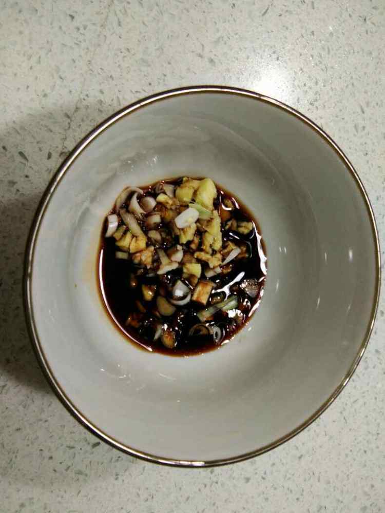 调汁煮豌豆步骤6