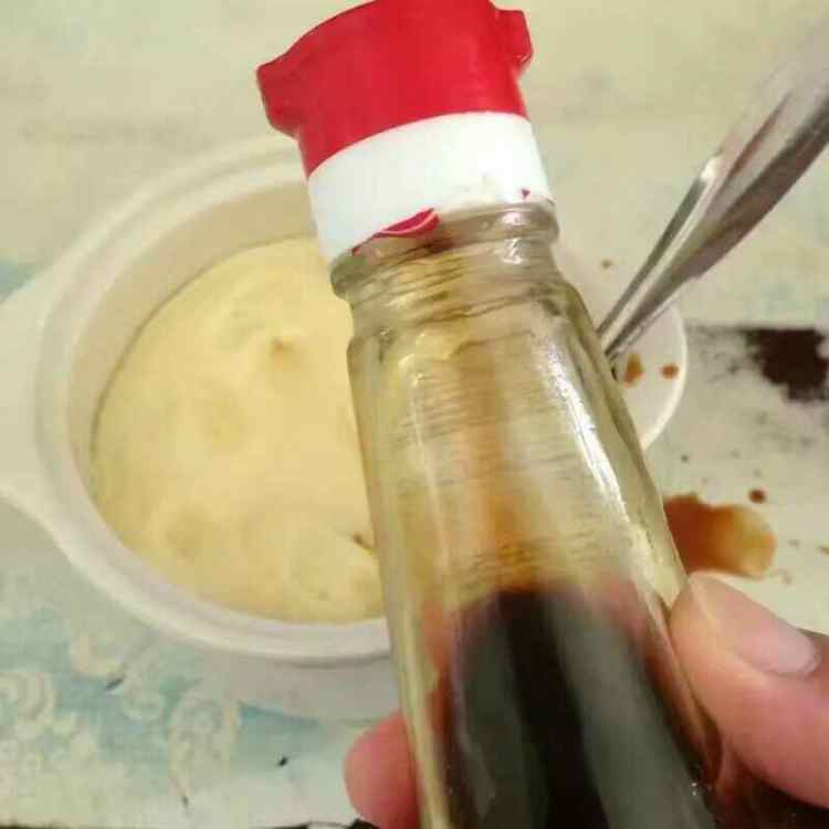 沙白蒸蛋步骤8