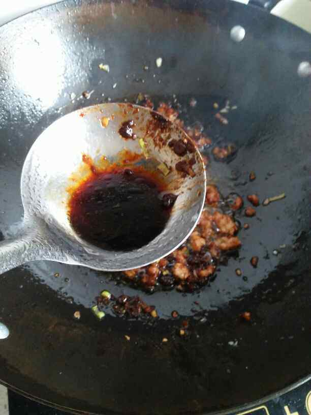肉末土豆泥步骤9