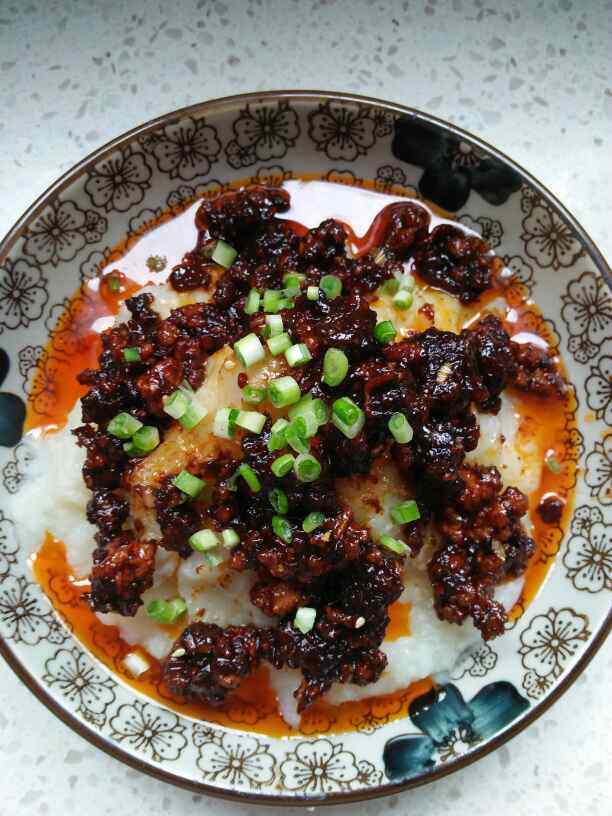 肉末土豆泥步骤14