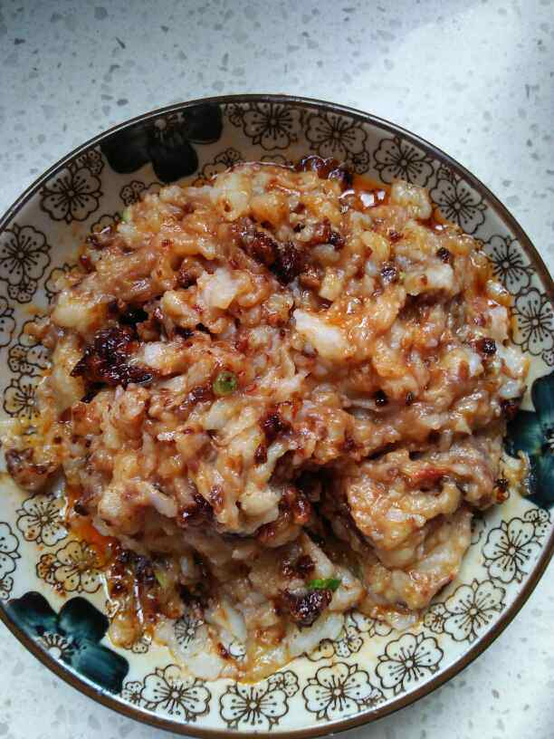 肉末土豆泥步骤15