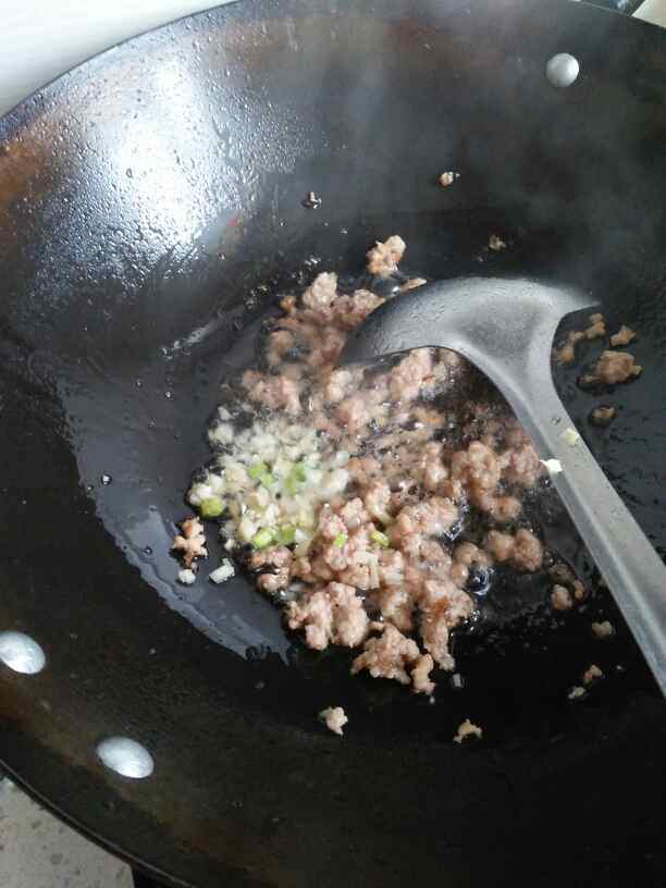 肉末土豆泥步骤7