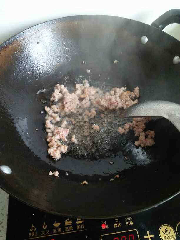 肉末土豆泥步骤6