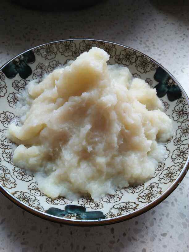 肉末土豆泥步骤5