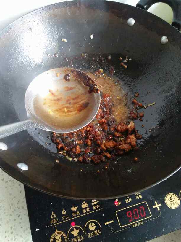 肉末土豆泥步骤10