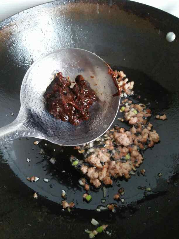 肉末土豆泥步骤8