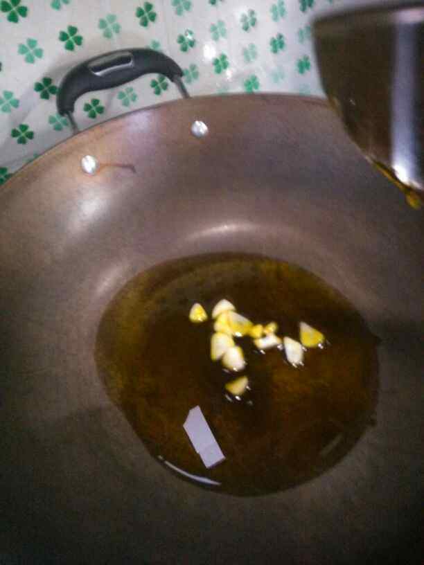 芹菜豆腐干步骤4