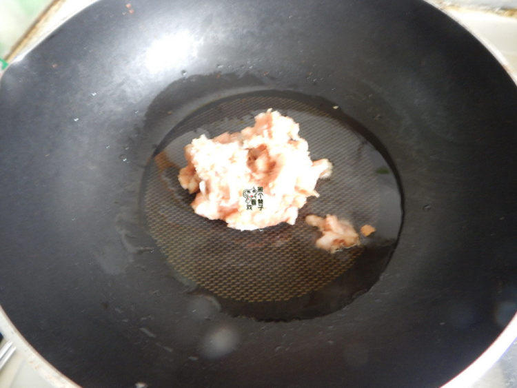豆瓣肉末豆腐步骤5
