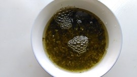 酸菜豆瓣炒肉丝步骤4