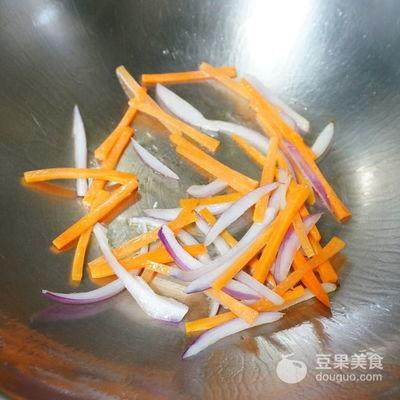 如何做一份经典地道的步骤4