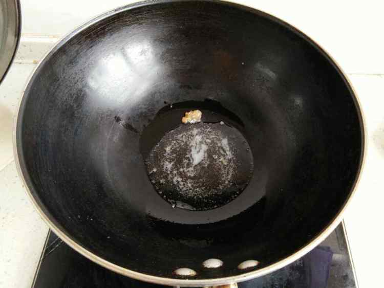 快手酱茄子步骤4