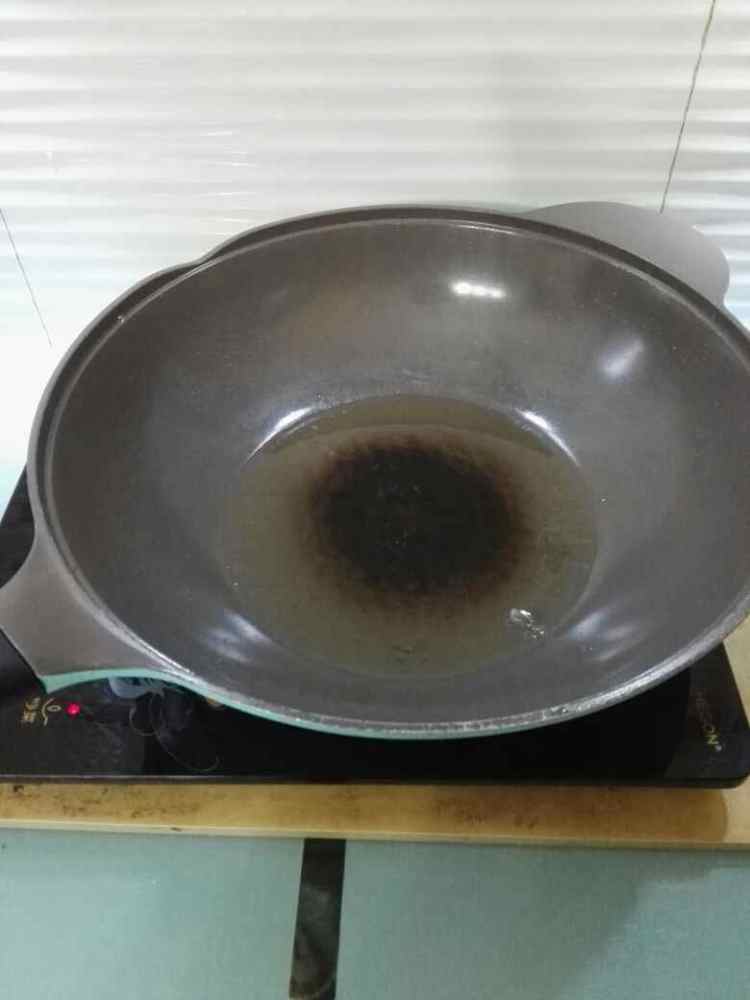 辣椒炒白管步骤5
