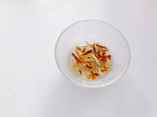 BB酱烤鸡翅步骤3
