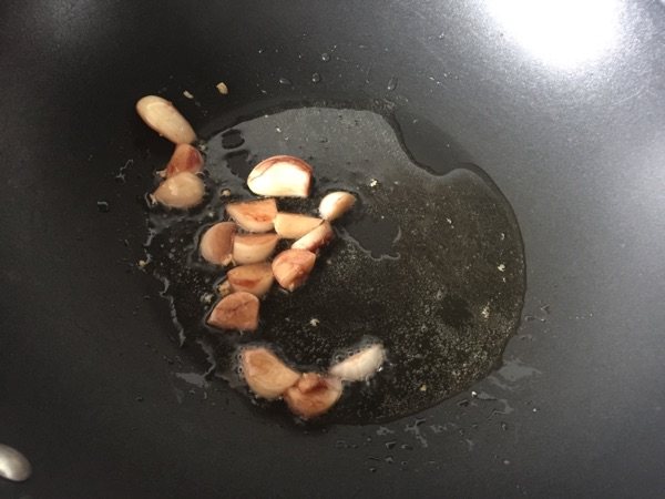 肉末炒菜豆步骤2