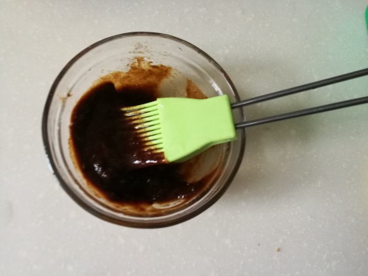 香烤豆腐步骤6