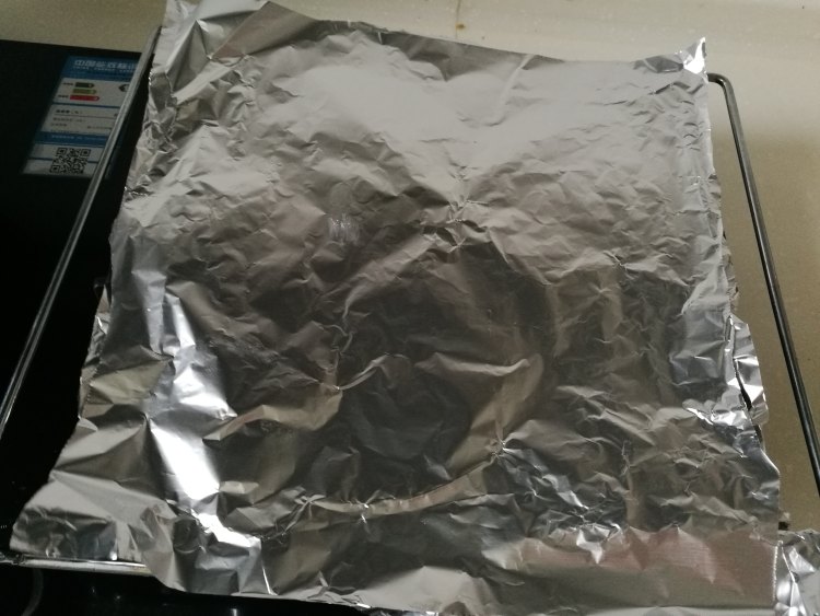 香烤豆腐步骤2