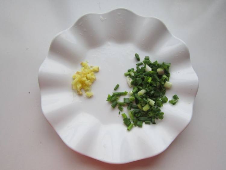 冬瓜烧豆腐步骤4
