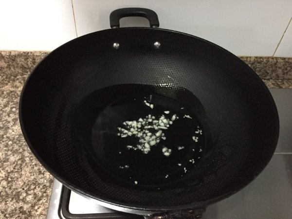 西葫芦鲜虾蛊步骤8