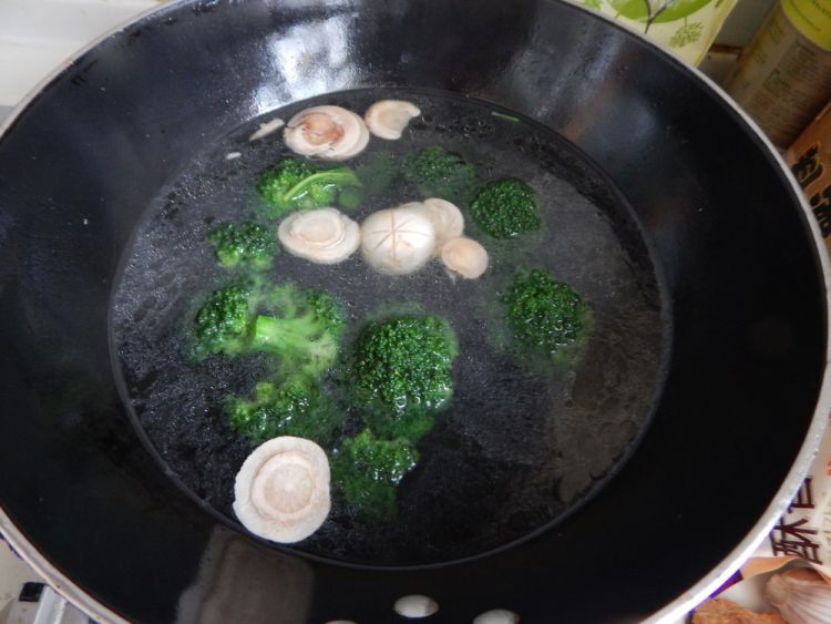 沙茶酱煎鸡胸肉步骤13