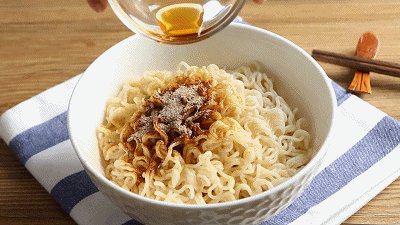 《喜欢你》金城武的完步骤8