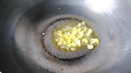 蒜子米苋步骤3
