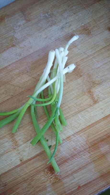 炒芹菜胡萝卜步骤4