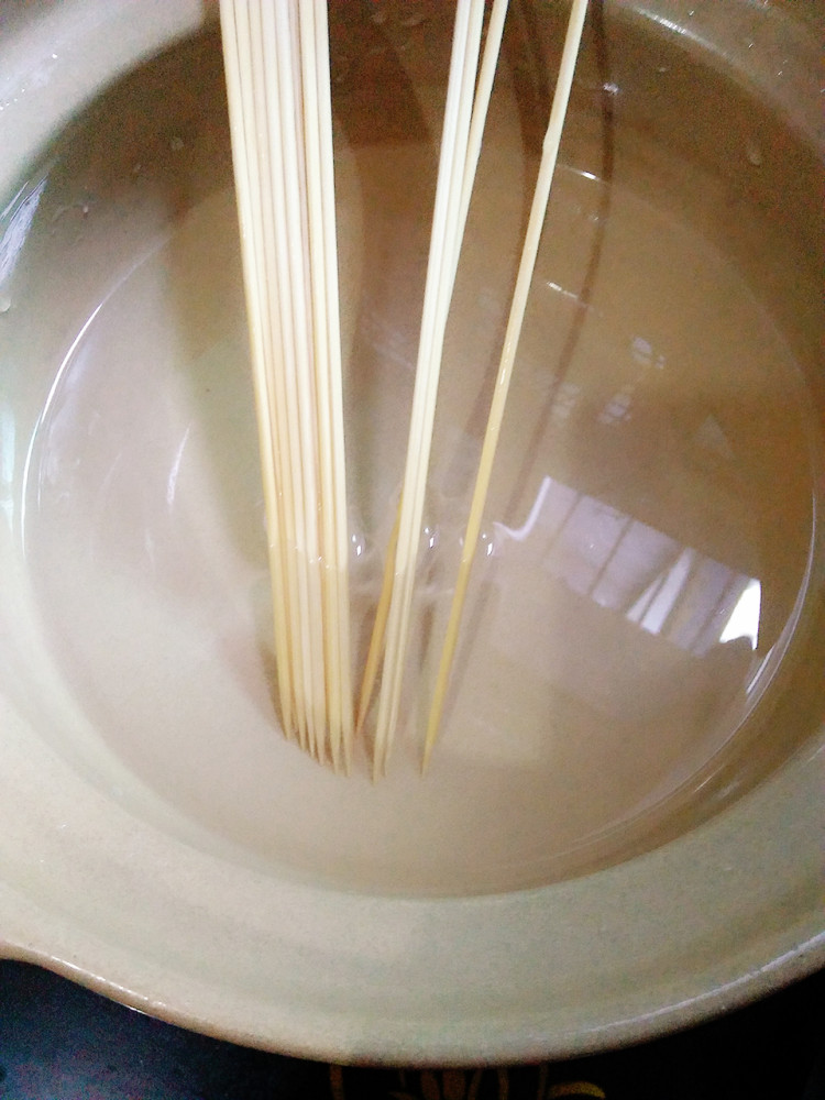 串串香步骤2