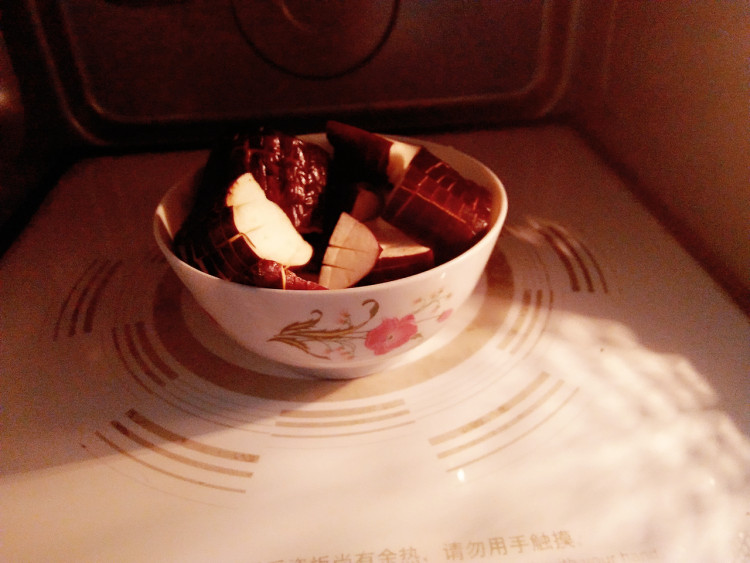 炒茄子步骤4