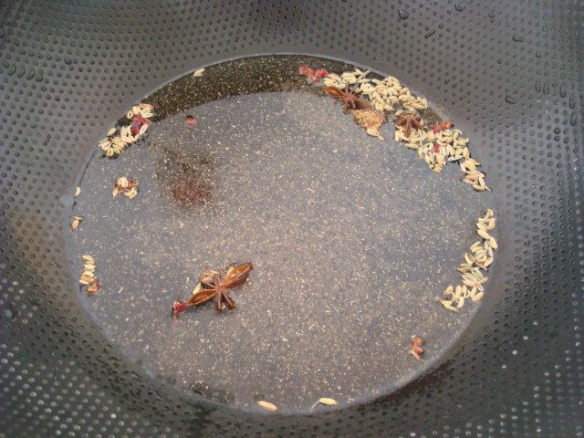 孜然卤豆腐步骤4